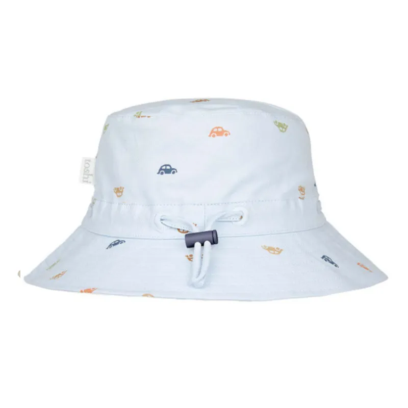 Toshi Sun Hat - Drifter
