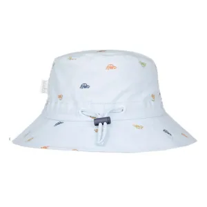Toshi Sun Hat - Drifter