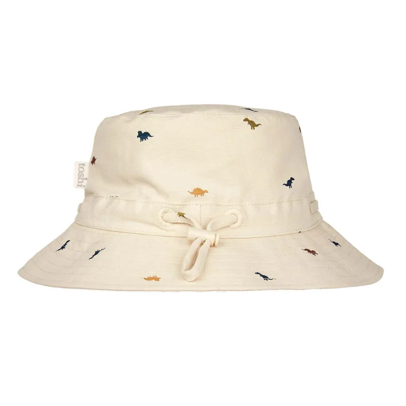 Toshi Sun Hat - Drifter
