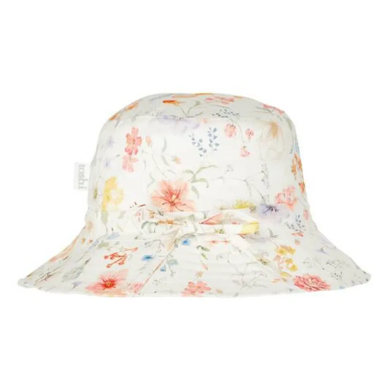 Toshi Sun Hat - Secret Garden