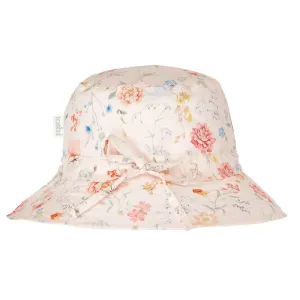 Toshi Sun Hat - Secret Garden