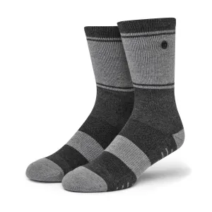 TravisMathew Baja 2.0 Crew Socks