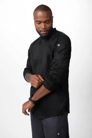 Tulum Men's Chef Jacket