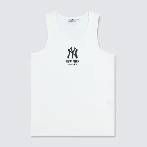 UNDERSHIRT TANK 2 PACK  - YANKEES