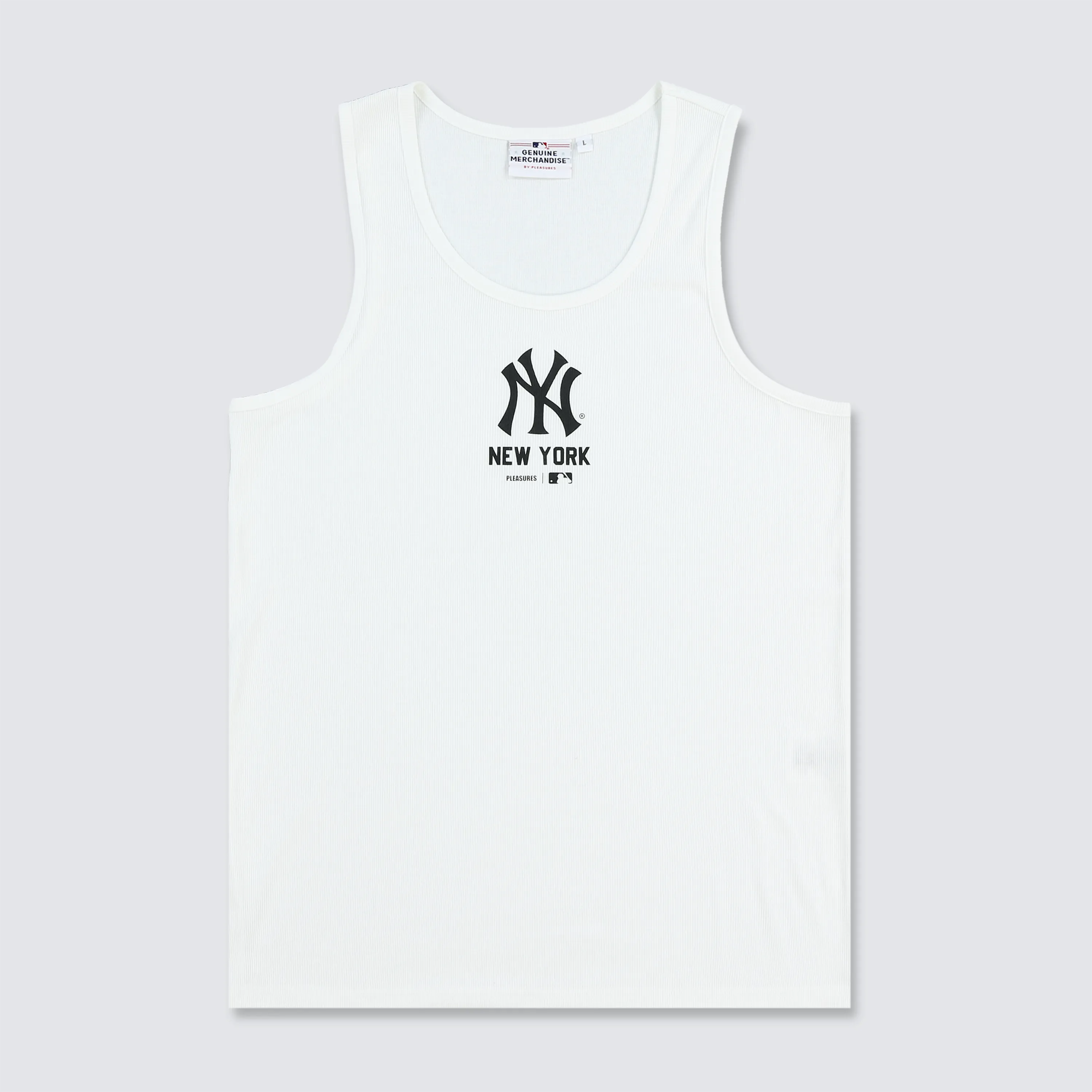 UNDERSHIRT TANK 2 PACK  - YANKEES