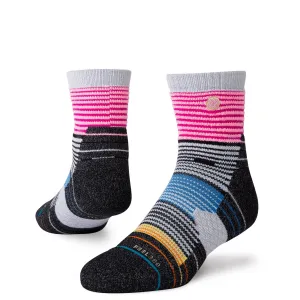 VICKORY QUARTER SOCK