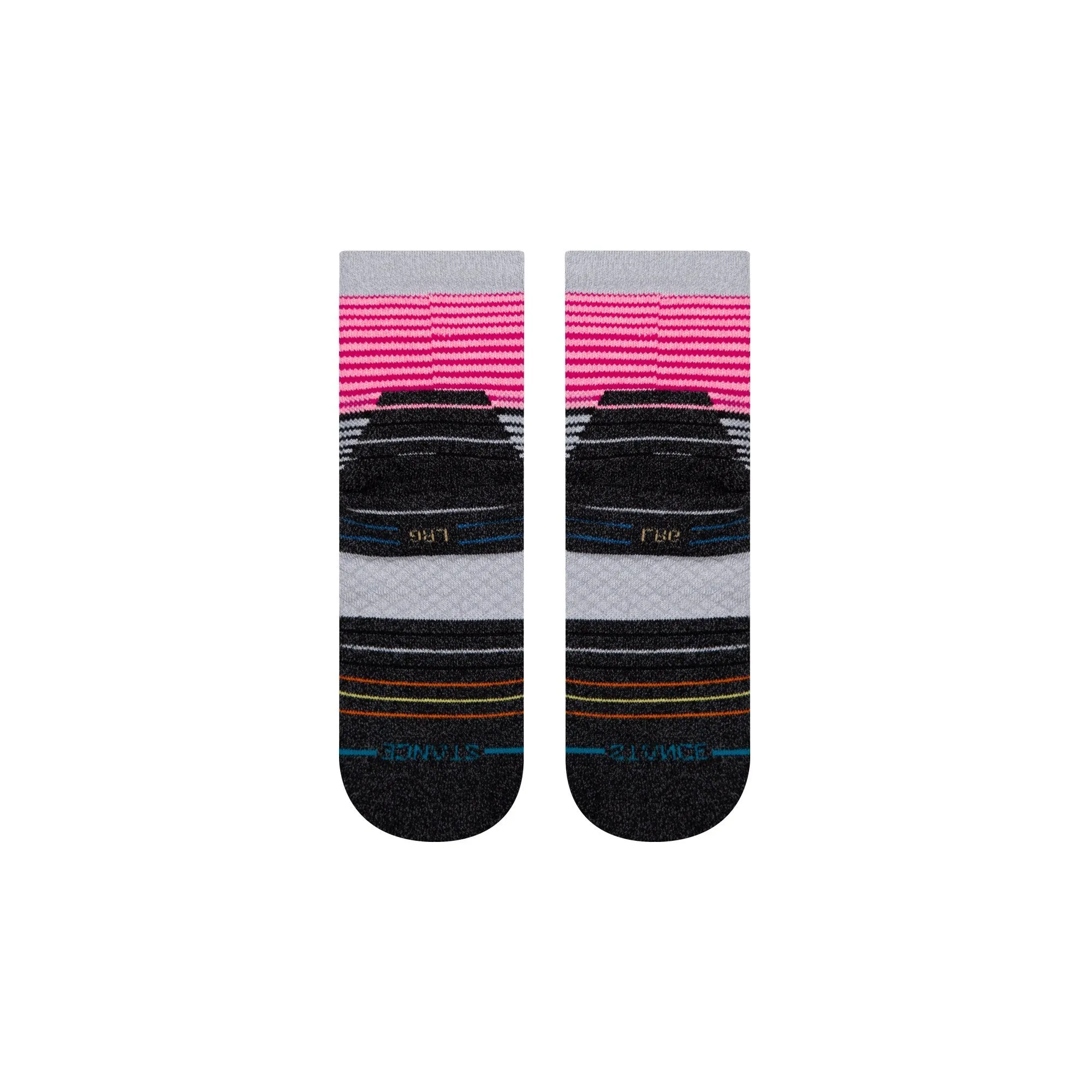 VICKORY QUARTER SOCK