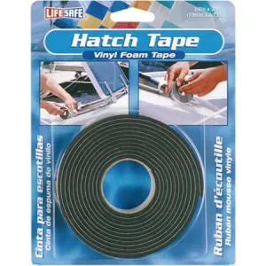 VINYL FOAM HATCH TAPE