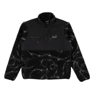 Welcome Wire Full Zip Fleece