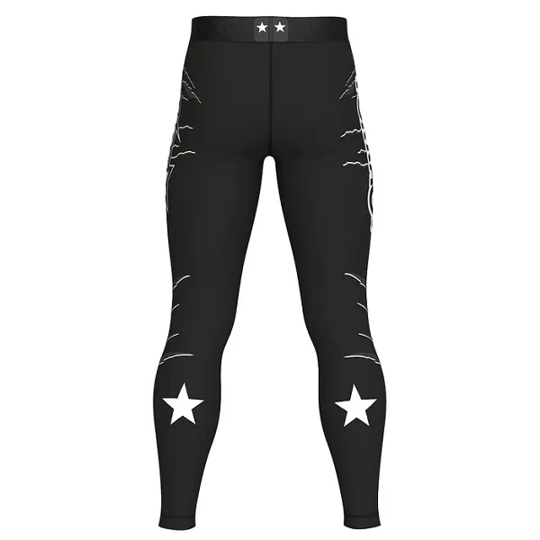 Yokkao Scratch Compression Pants